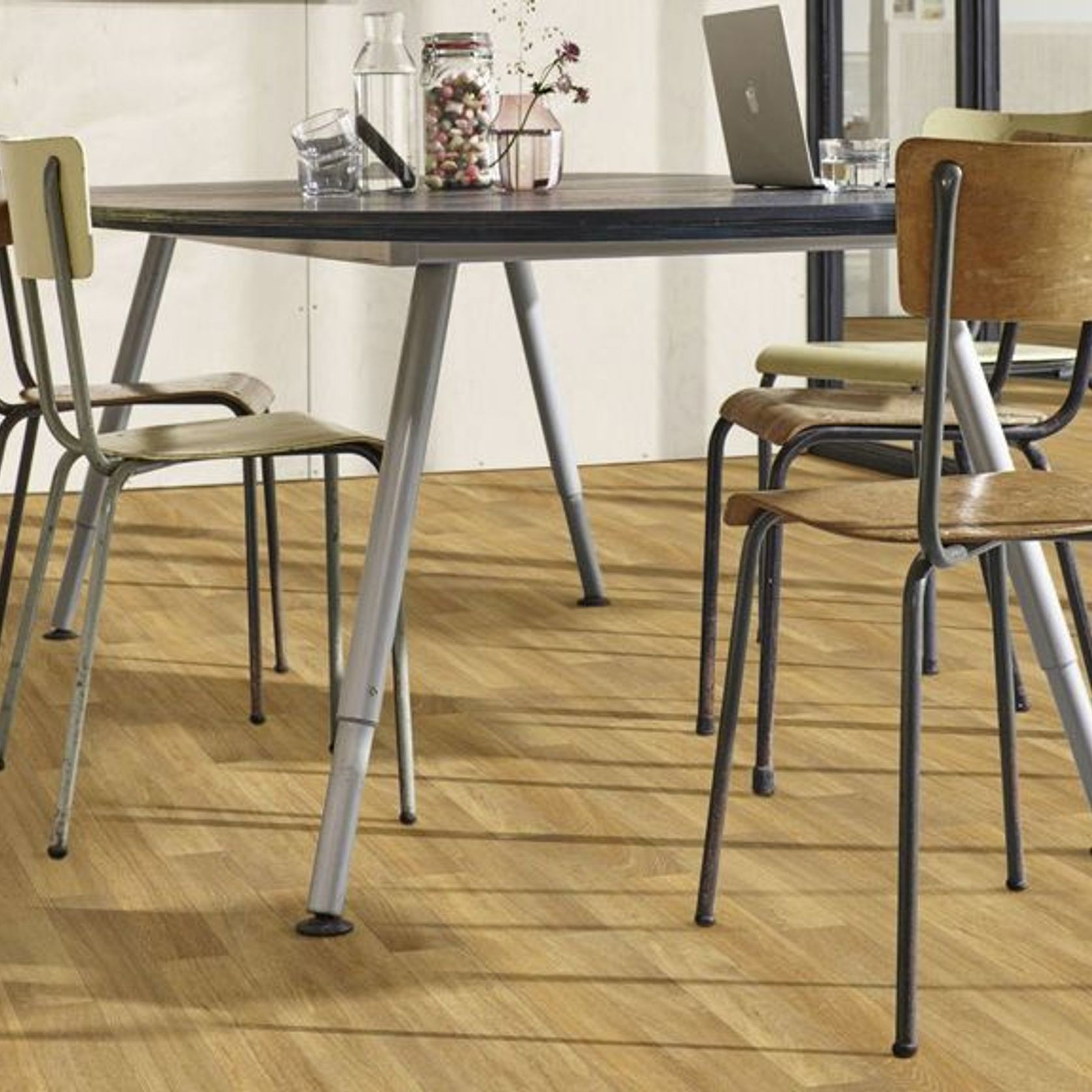 Vault Commercial Vinyl gallery detail image