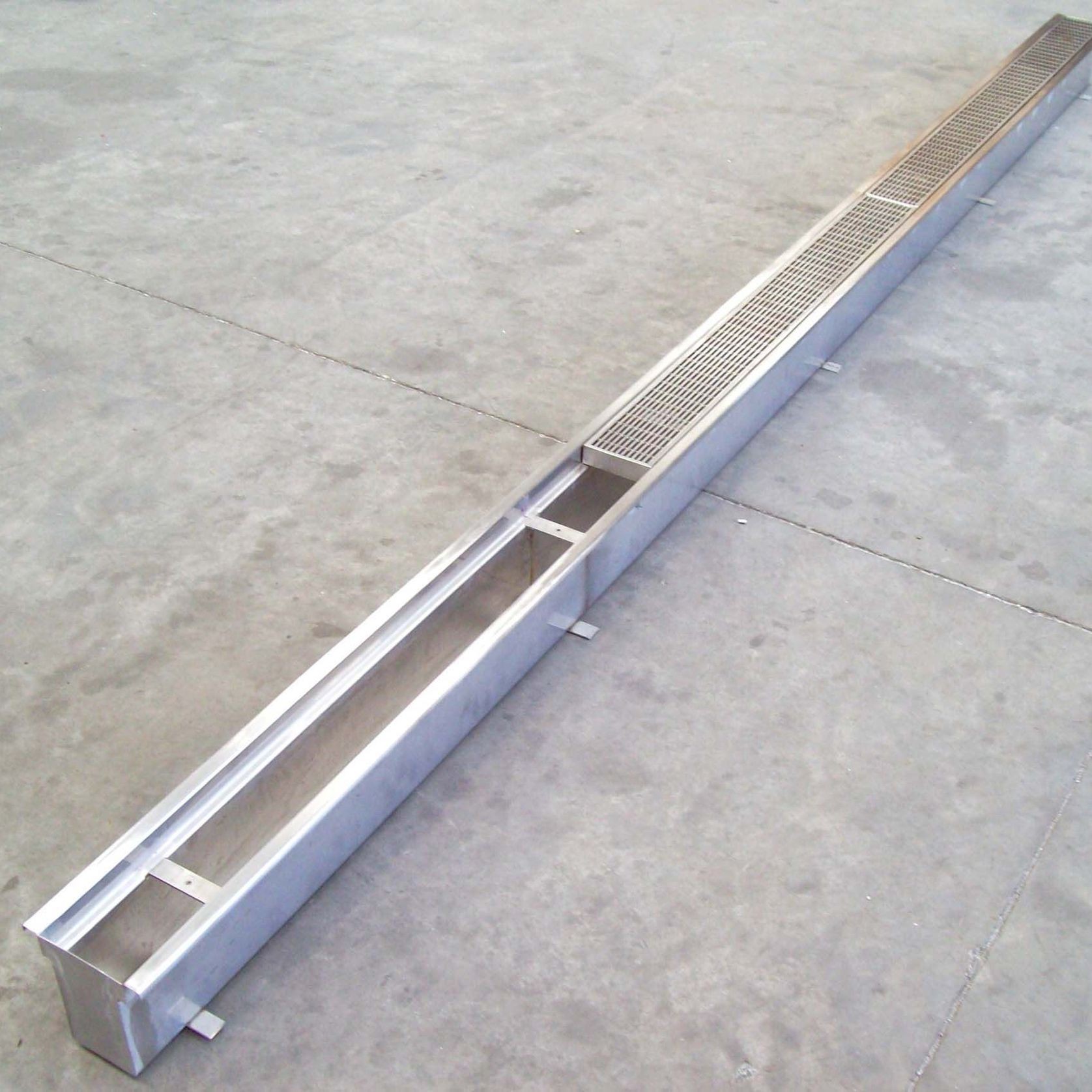 Vehicular Wedge Wire gallery detail image