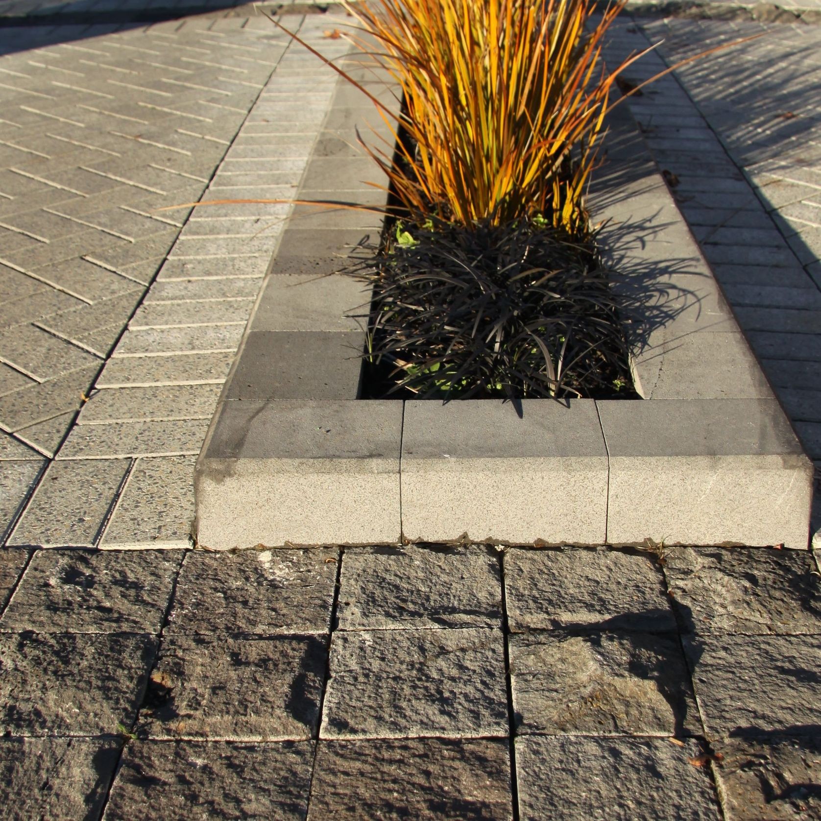 Bluestone Vehicular Paving gallery detail image