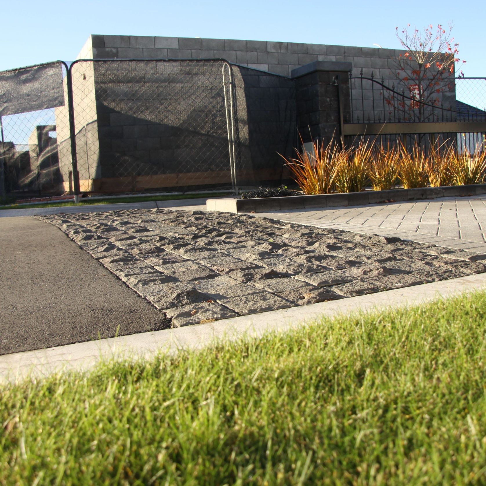 Bluestone Vehicular Paving gallery detail image