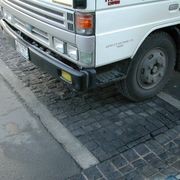 Bluestone Vehicular Paving gallery detail image