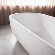 Vela 1500 Freestanding Bath gallery detail image