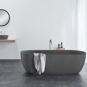 Vela 1500 Freestanding Bath gallery detail image