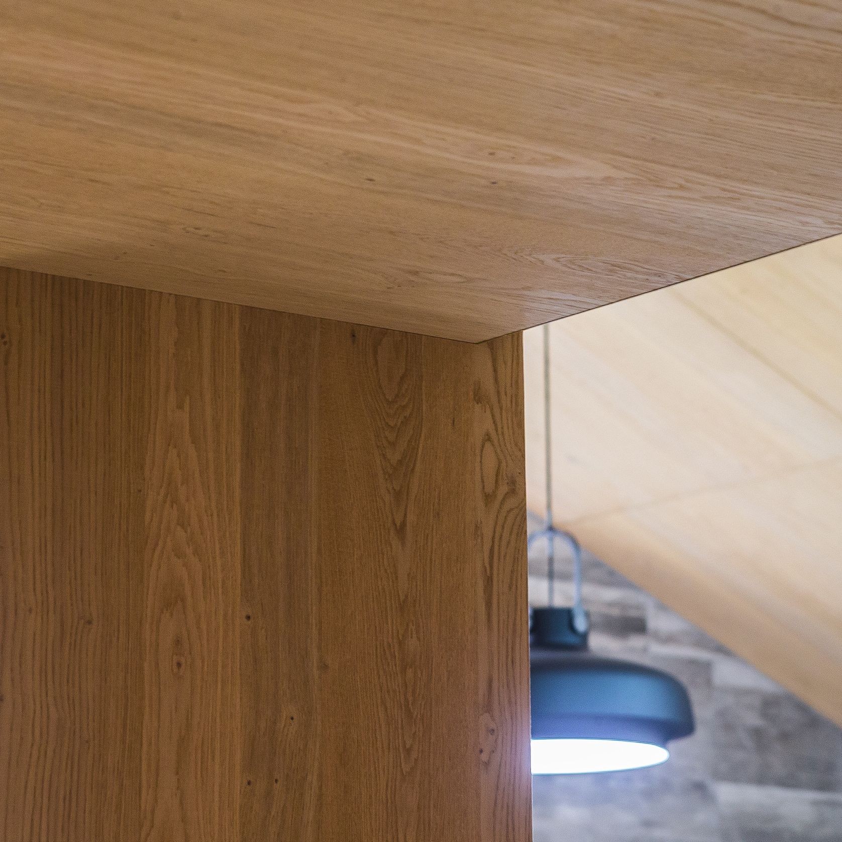 Veneer Panelling gallery detail image