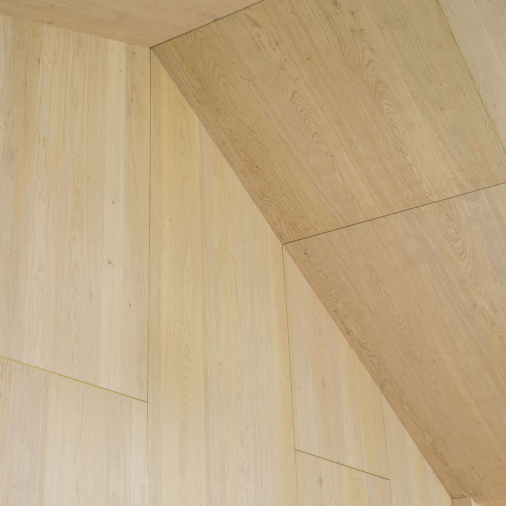 Veneer Panelling gallery detail image