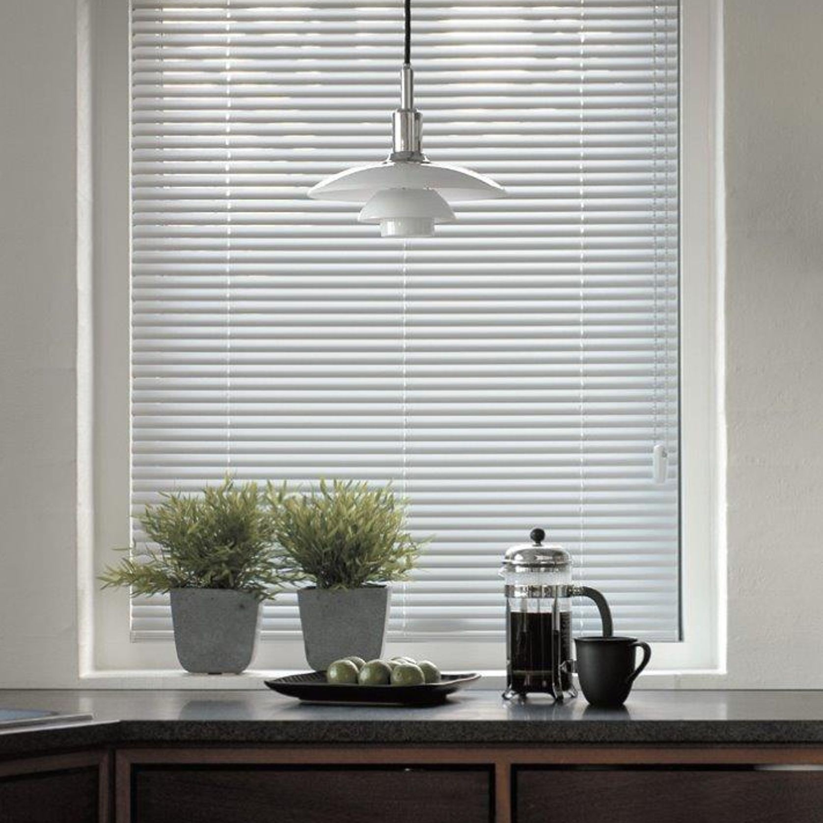 Venetian Blinds gallery detail image