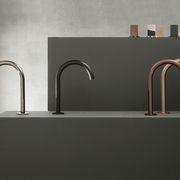 Venezia 3 Hole Basin Mixer gallery detail image