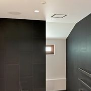 HB1010 / 250 Square Frameless Extraction Grill gallery detail image
