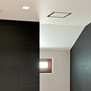 HB1010 / 250 Square Frameless Extraction Grill gallery detail image