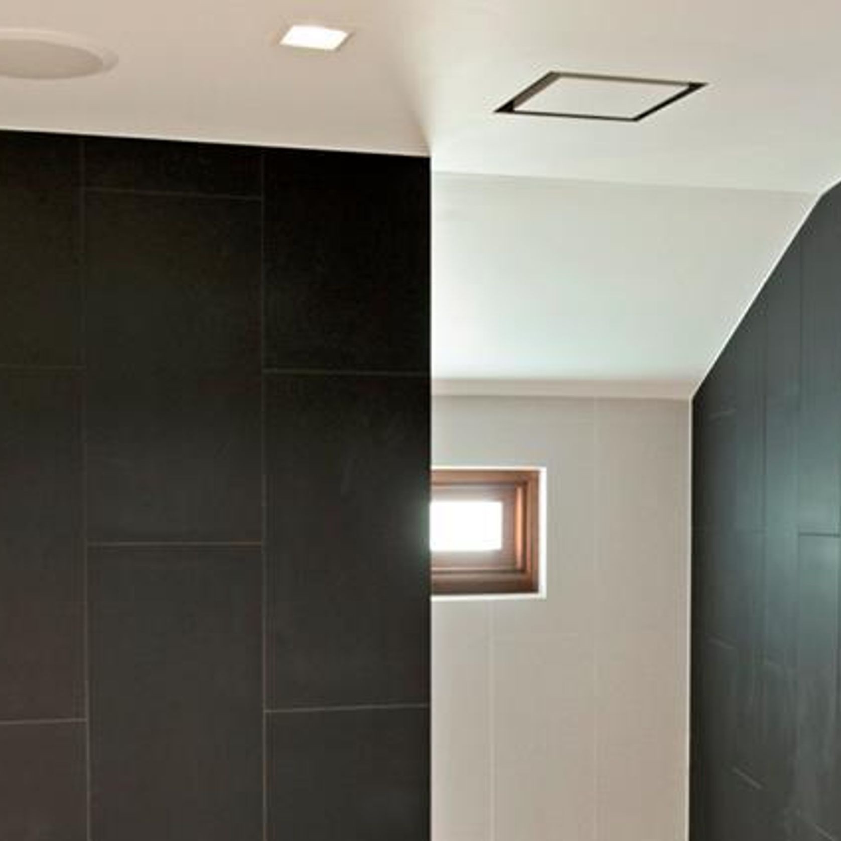 Ventilation Grill Series for Bathroom Extract Fans gallery detail image
