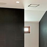 Ventilation Grill Series for Bathroom Extract Fans gallery detail image