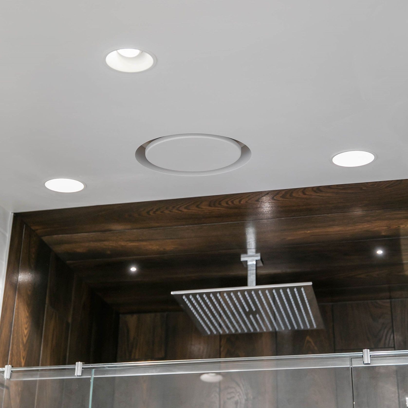 Ventilation Grill Series for Bathroom Extract Fans gallery detail image