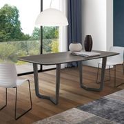 Vento Dining Table by Oliver B gallery detail image