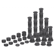 Verisjack Pedestals gallery detail image
