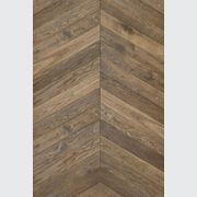 Artiste Rustic Vermeer Chevron Timber Flooring gallery detail image