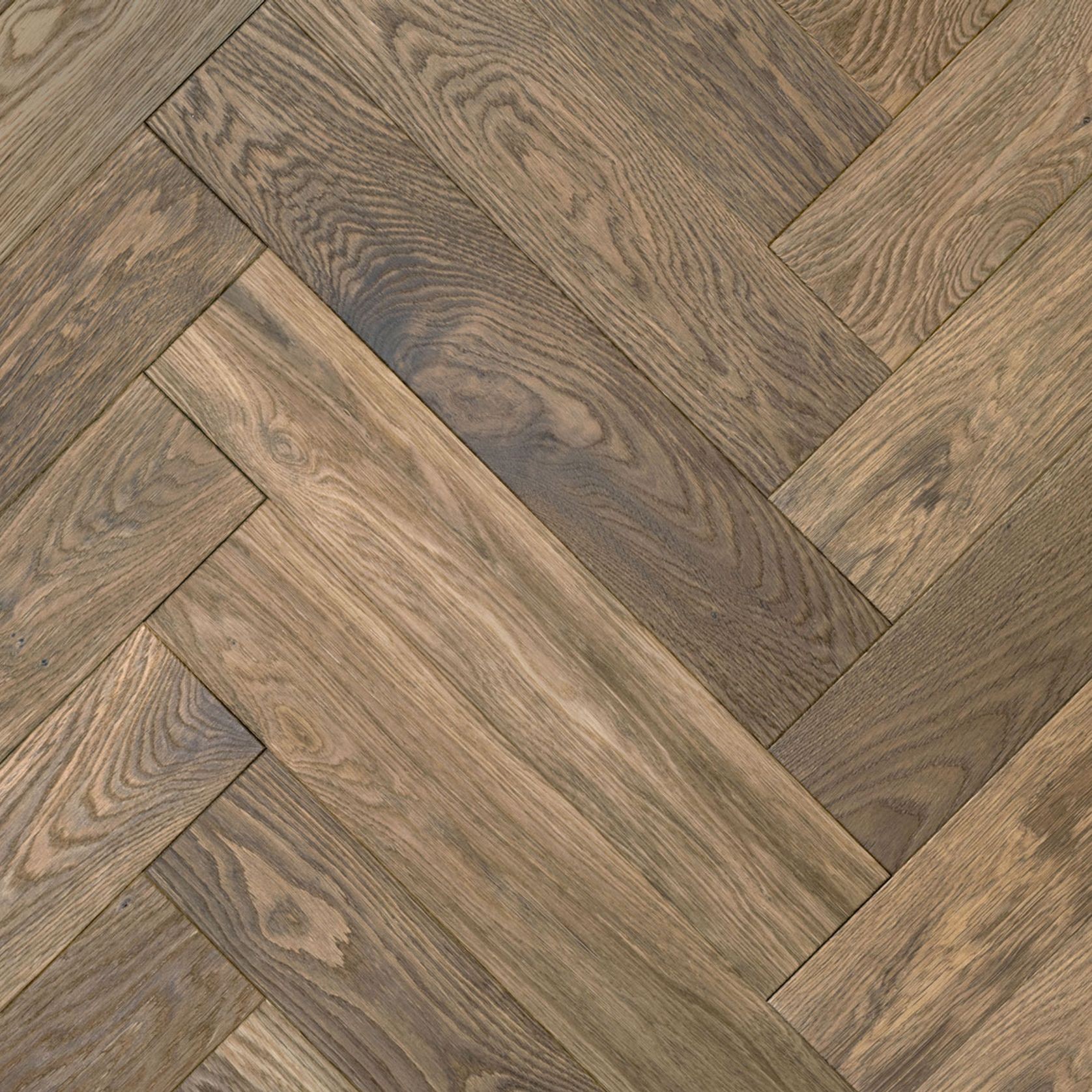 Artiste Rustic Vermeer Herringbone Timber Flooring gallery detail image