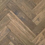 Artiste Rustic Vermeer Herringbone Timber Flooring gallery detail image