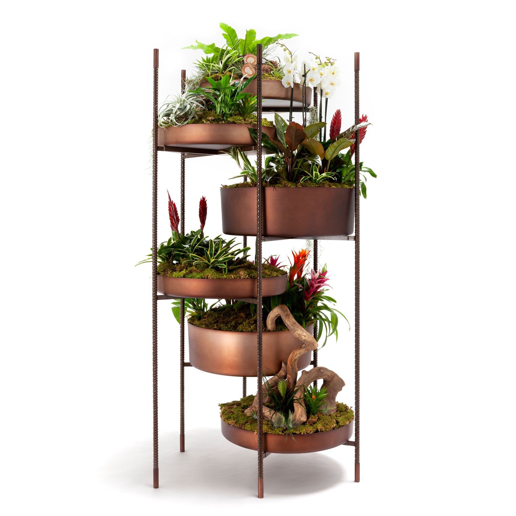 Vertical Garden by Exteta gallery detail image