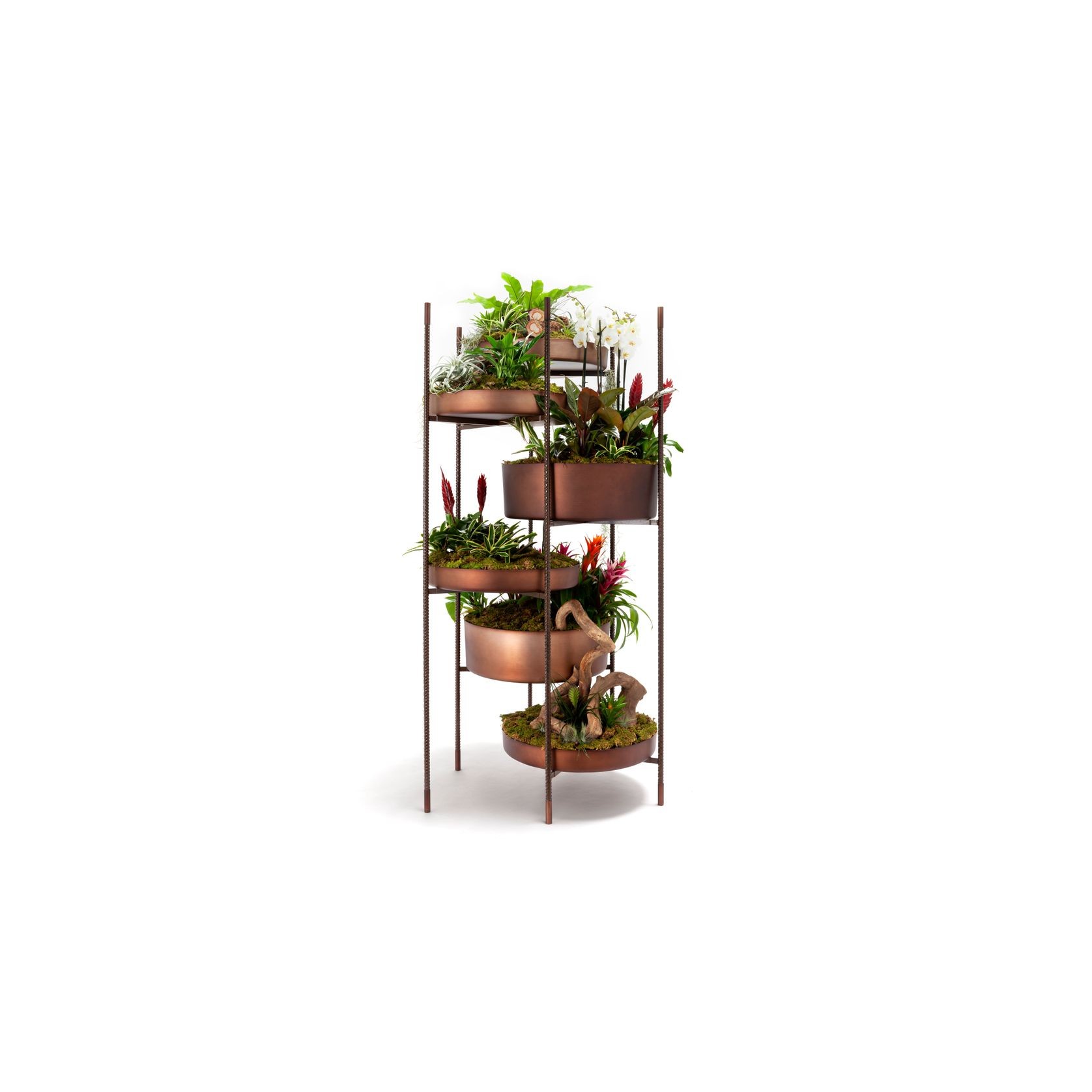 Vertical Garden by Exteta gallery detail image