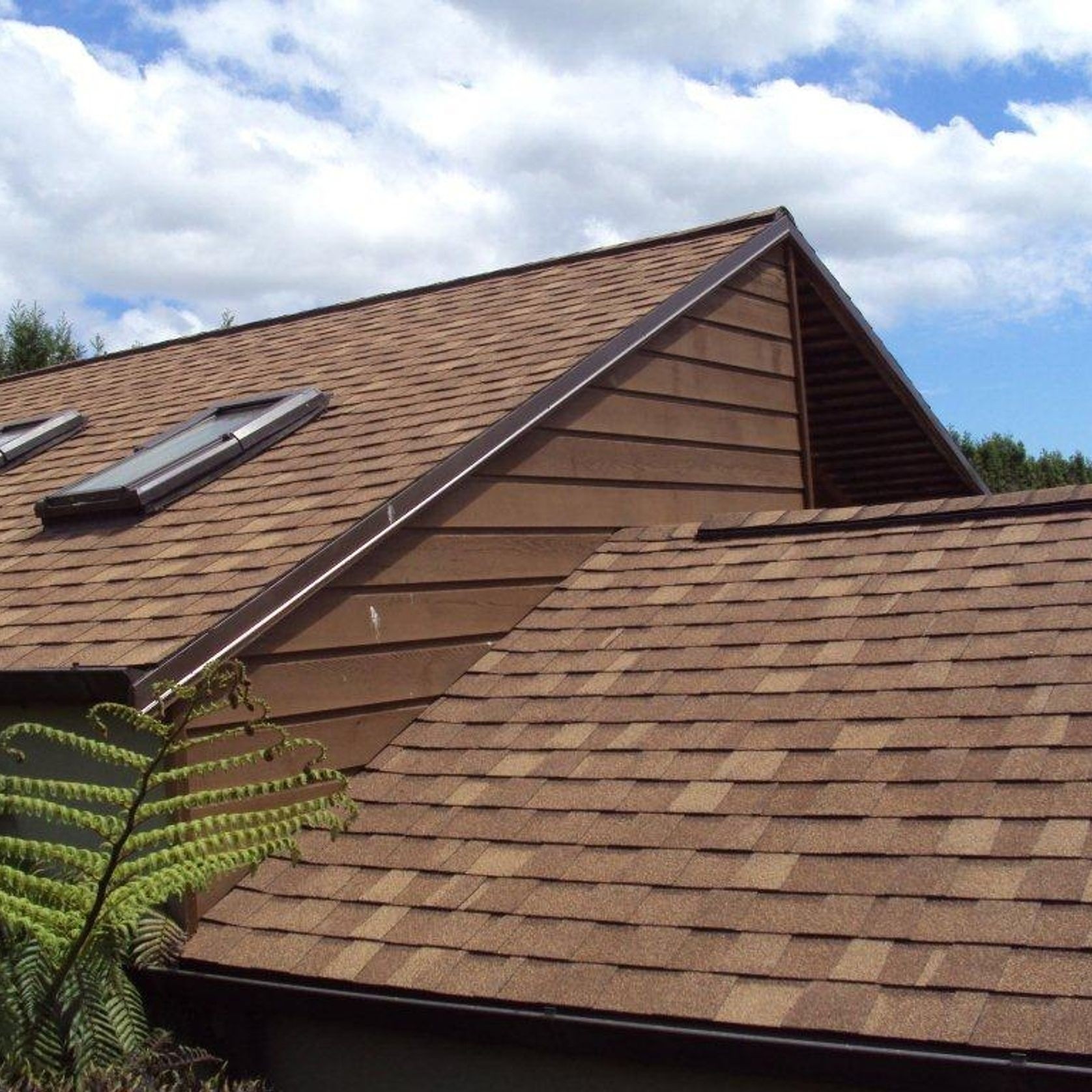 Viking CertainTeed Asphalt Shingles gallery detail image