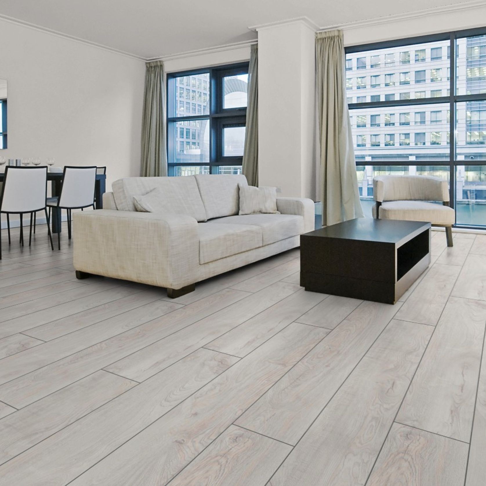 Villeroy & Boch Flooring Country Collection gallery detail image