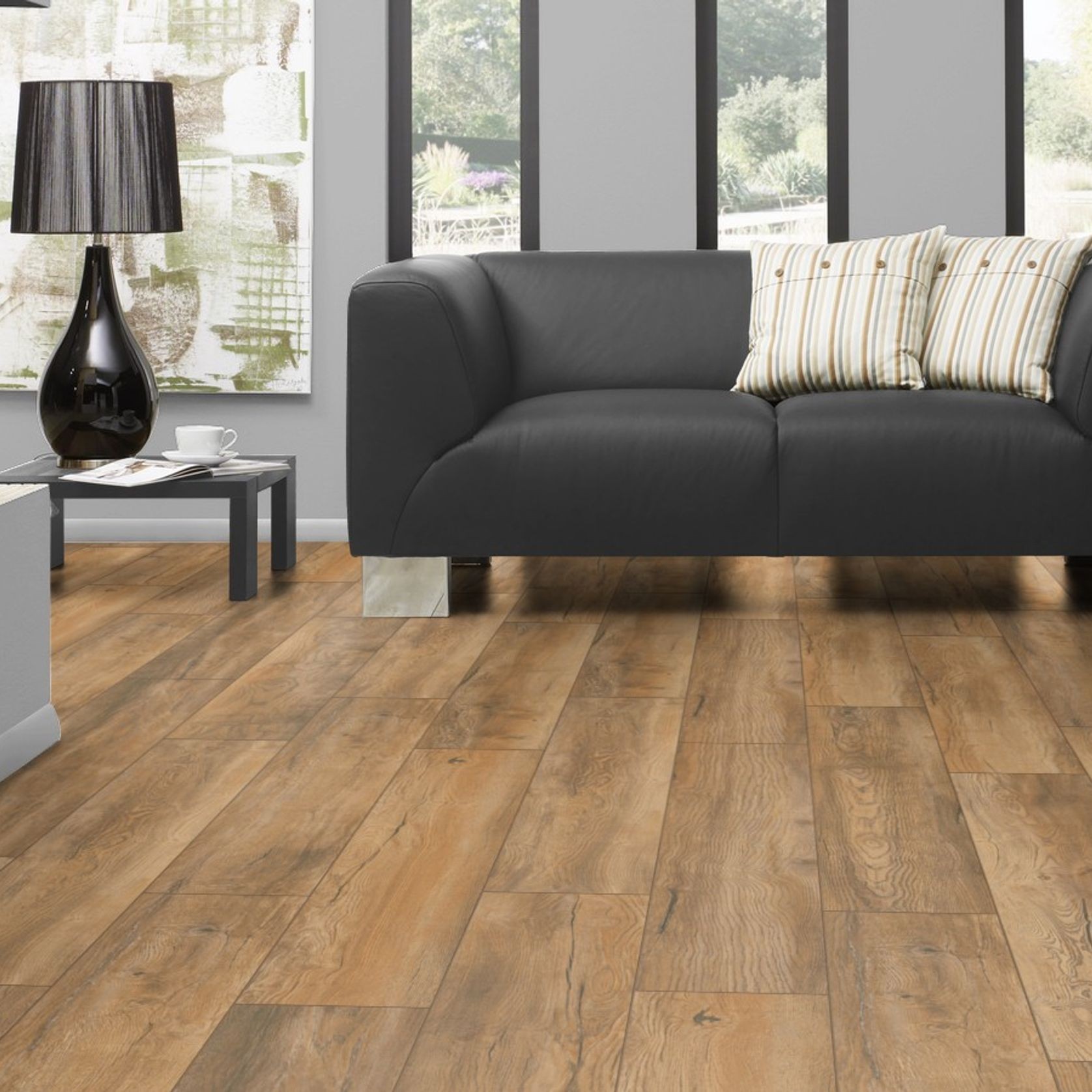 Villeroy & Boch Flooring Country Collection gallery detail image