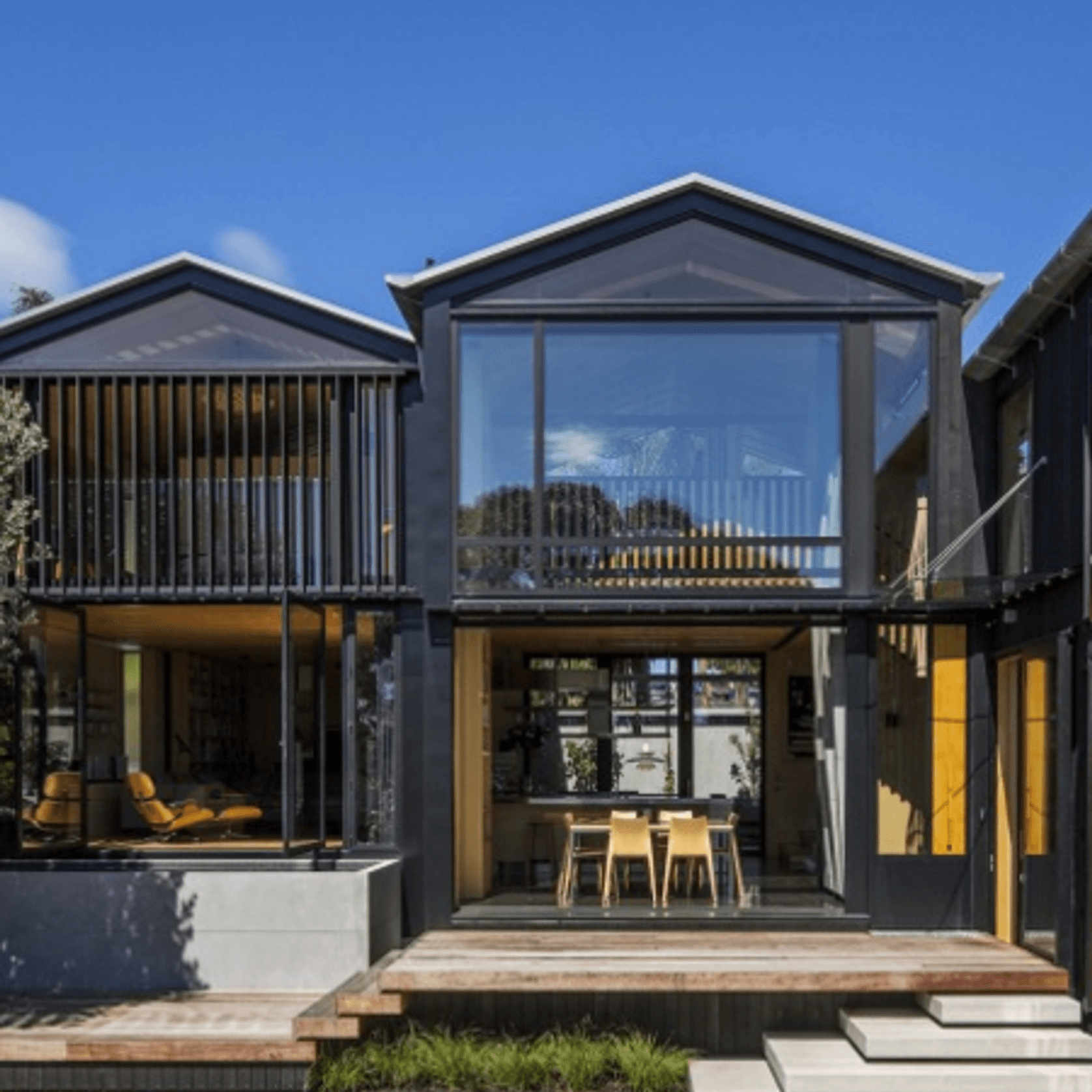 Vitex Decking gallery detail image