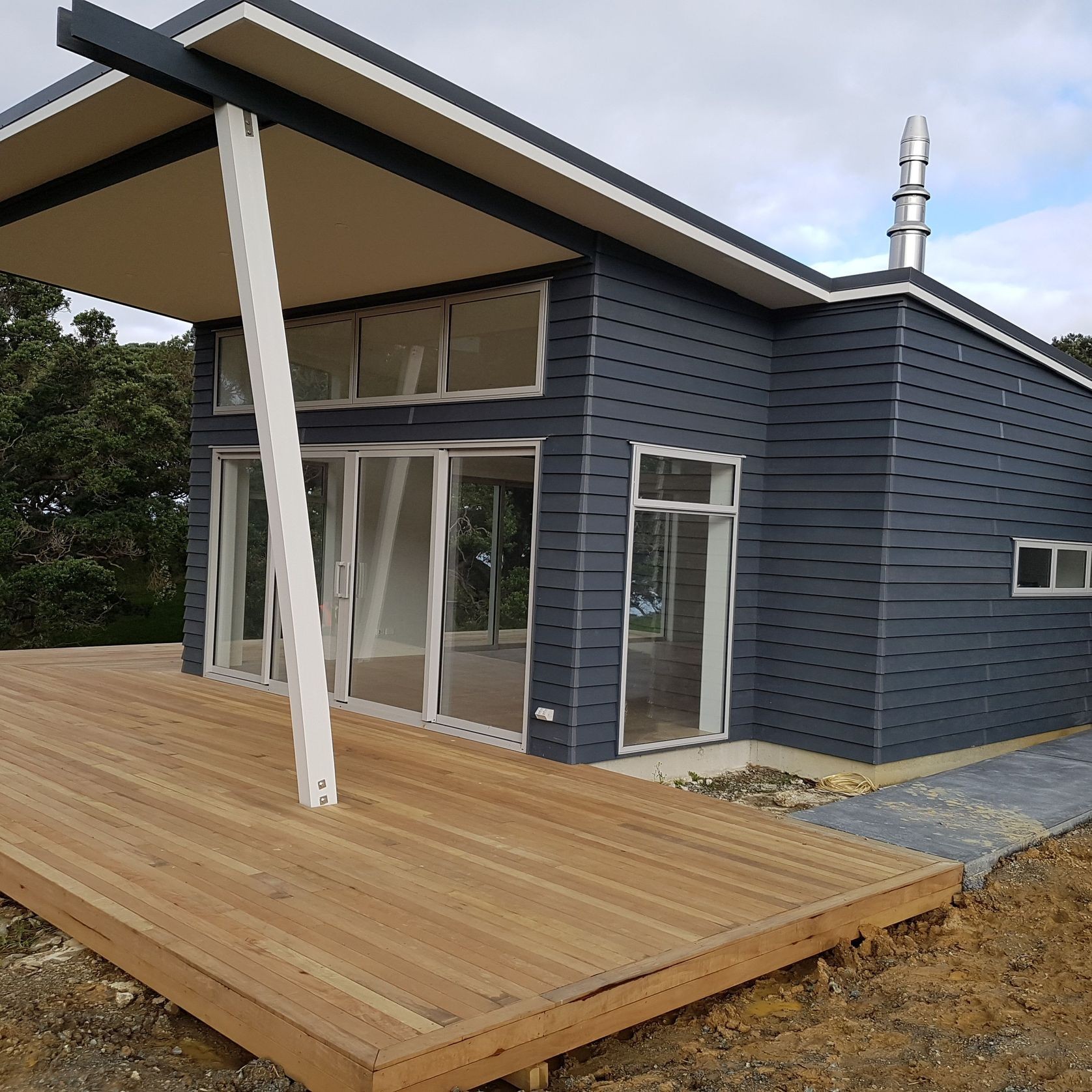 Vitex Decking gallery detail image