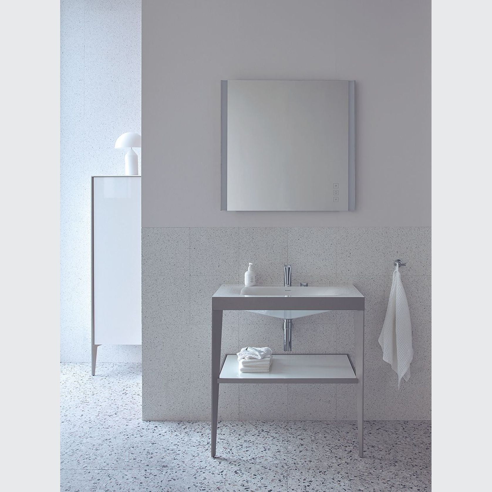 Viu / XViu Bathroom Collection by Duravit gallery detail image
