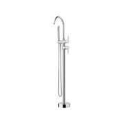 Voda Floor Mount Bath Filler, Mixer & Hand Shower VBS052 gallery detail image
