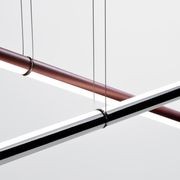 Volta Ceiling Lamp by Leucos gallery detail image