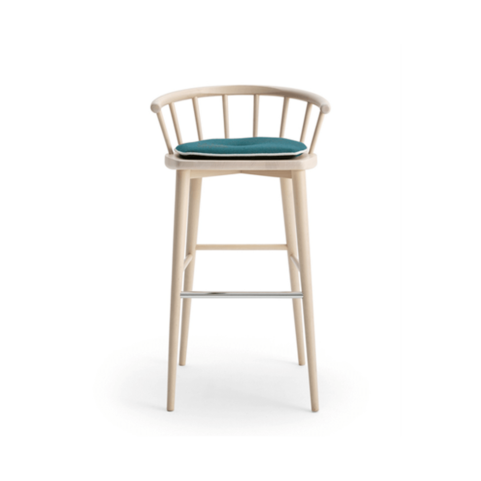 W. Barstool by Billiani gallery detail image