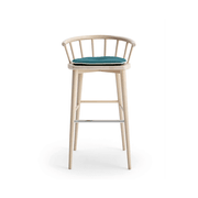 W. Barstool by Billiani gallery detail image