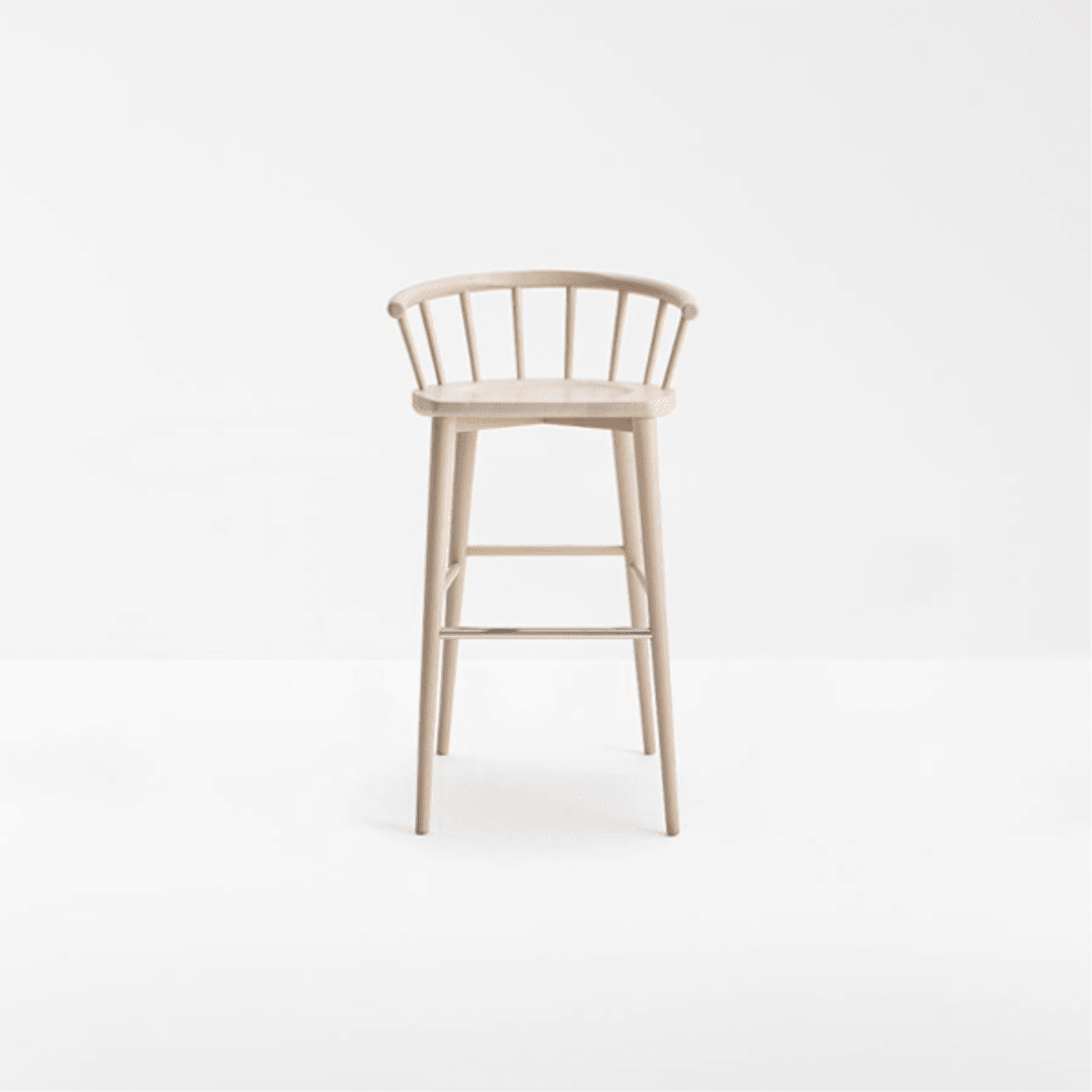 W. Barstool by Billiani gallery detail image