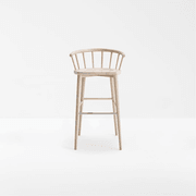 W. Barstool by Billiani gallery detail image