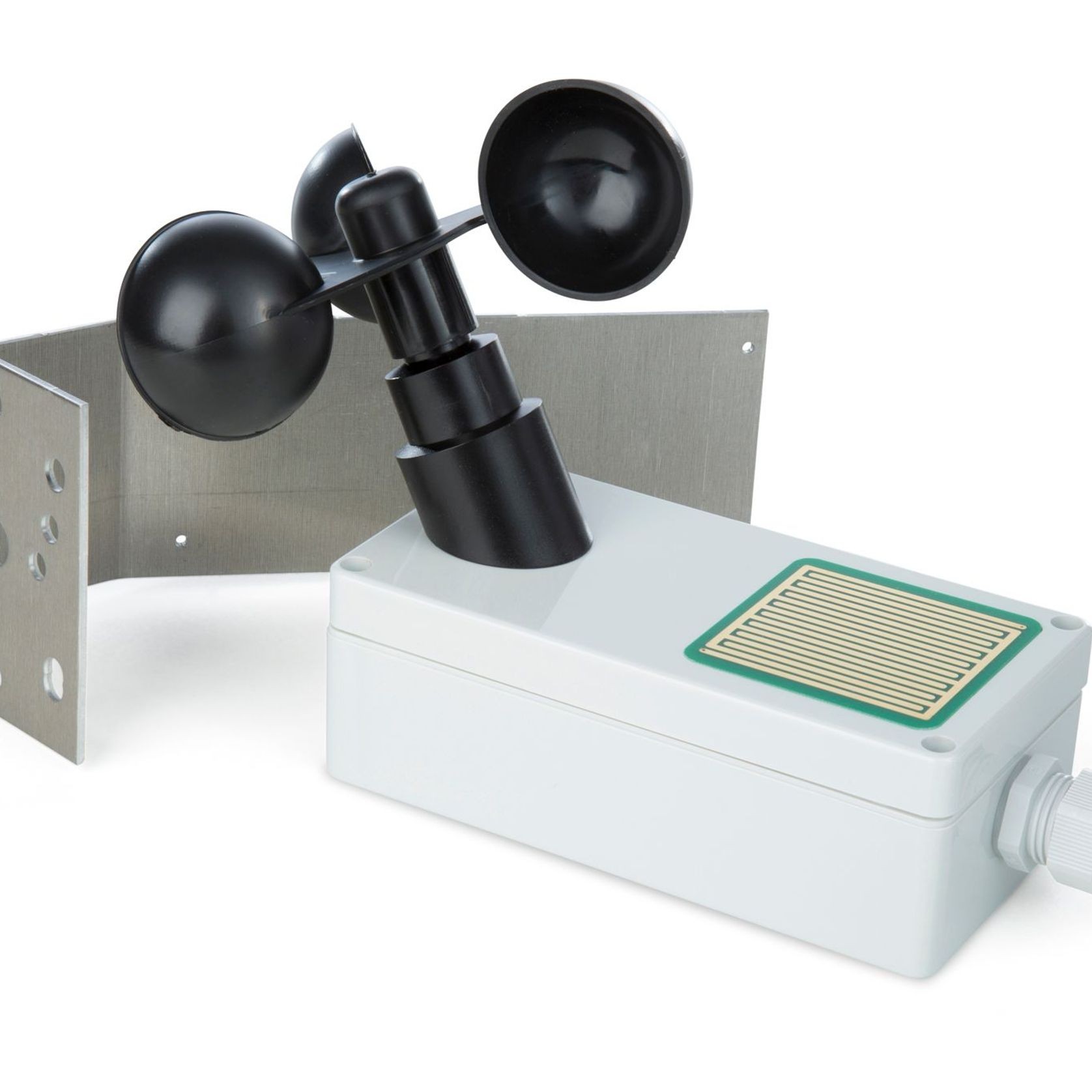 WindowMaster WLA330 Wind / Rain Sensor gallery detail image