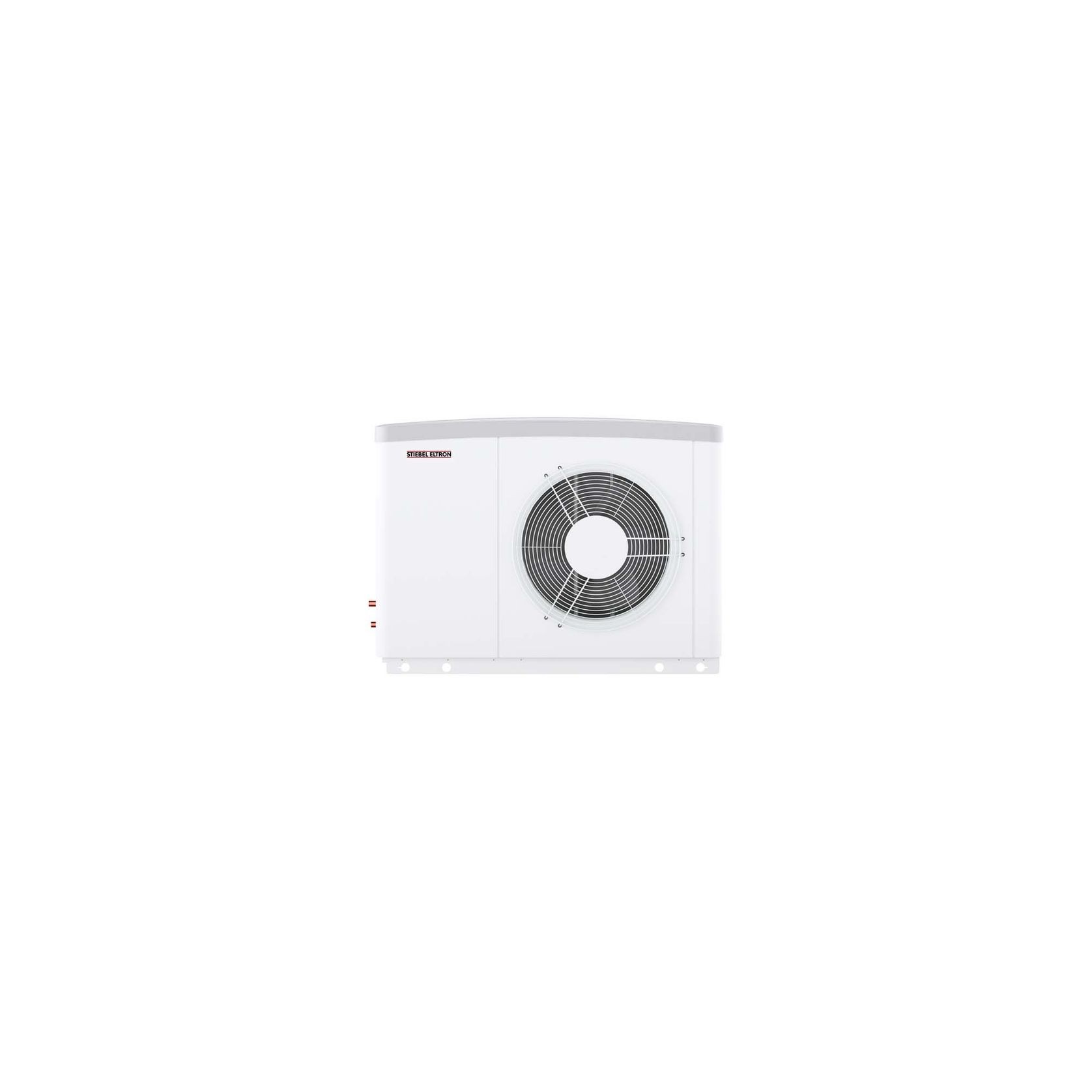 WPL 17 ACS Classic Air Source Hydronic Heating Heat Pump gallery detail image