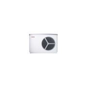 WPL 25 AC / WPL 25 ACS Air Source Hydronic Heating gallery detail image