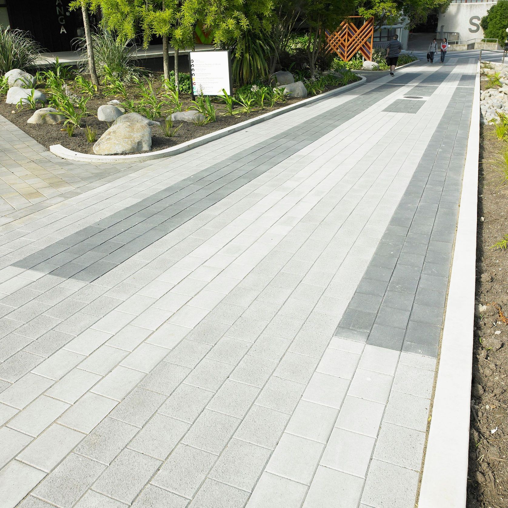 Walkway Paver gallery detail image