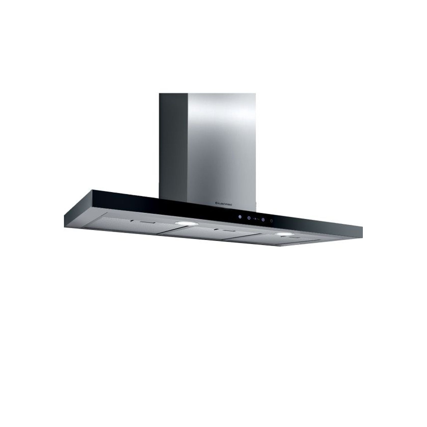 Kleenmaid Wall Mounted Rangehood 90cm gallery detail image
