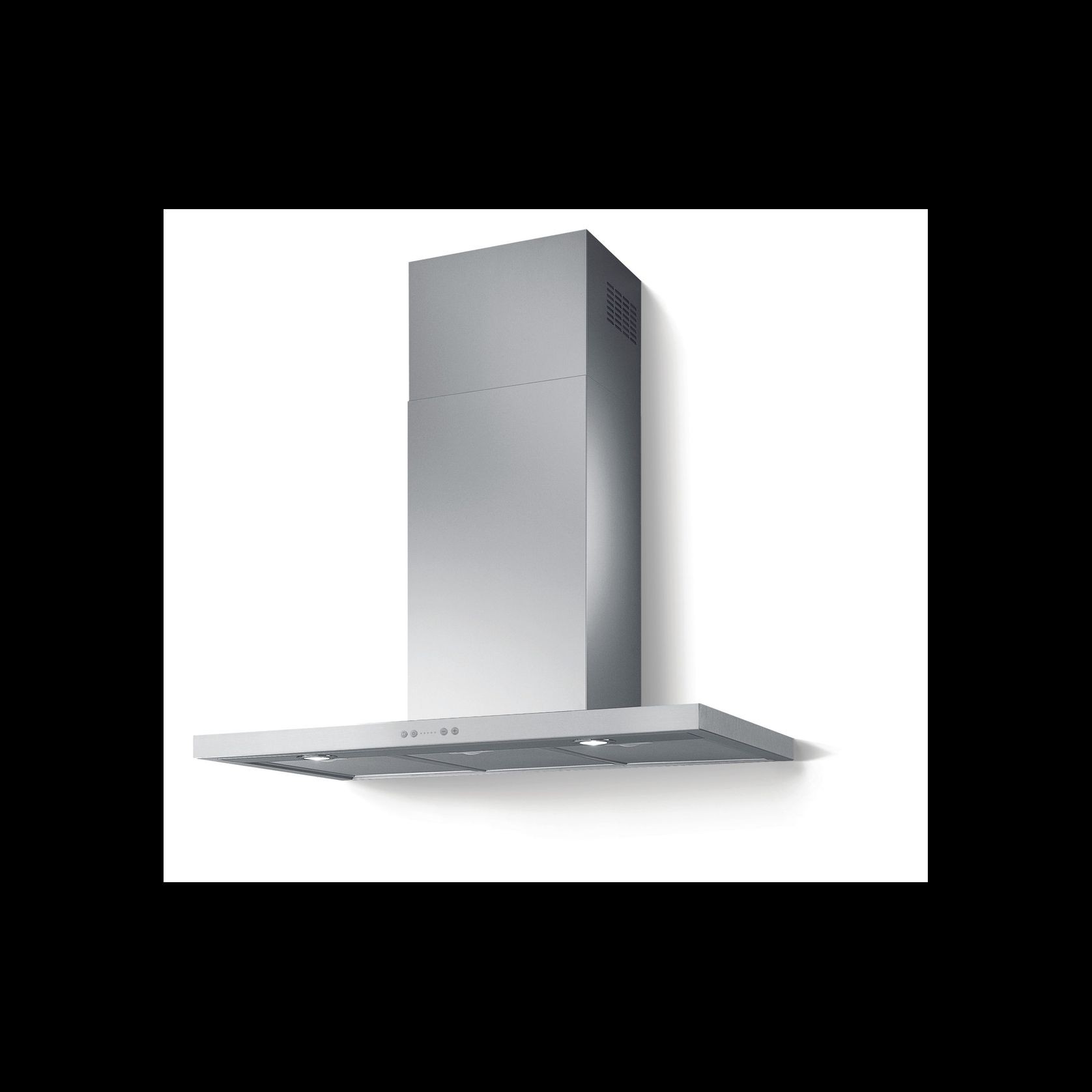 Kleenmaid Wall Mounted Rangehood 90cm gallery detail image