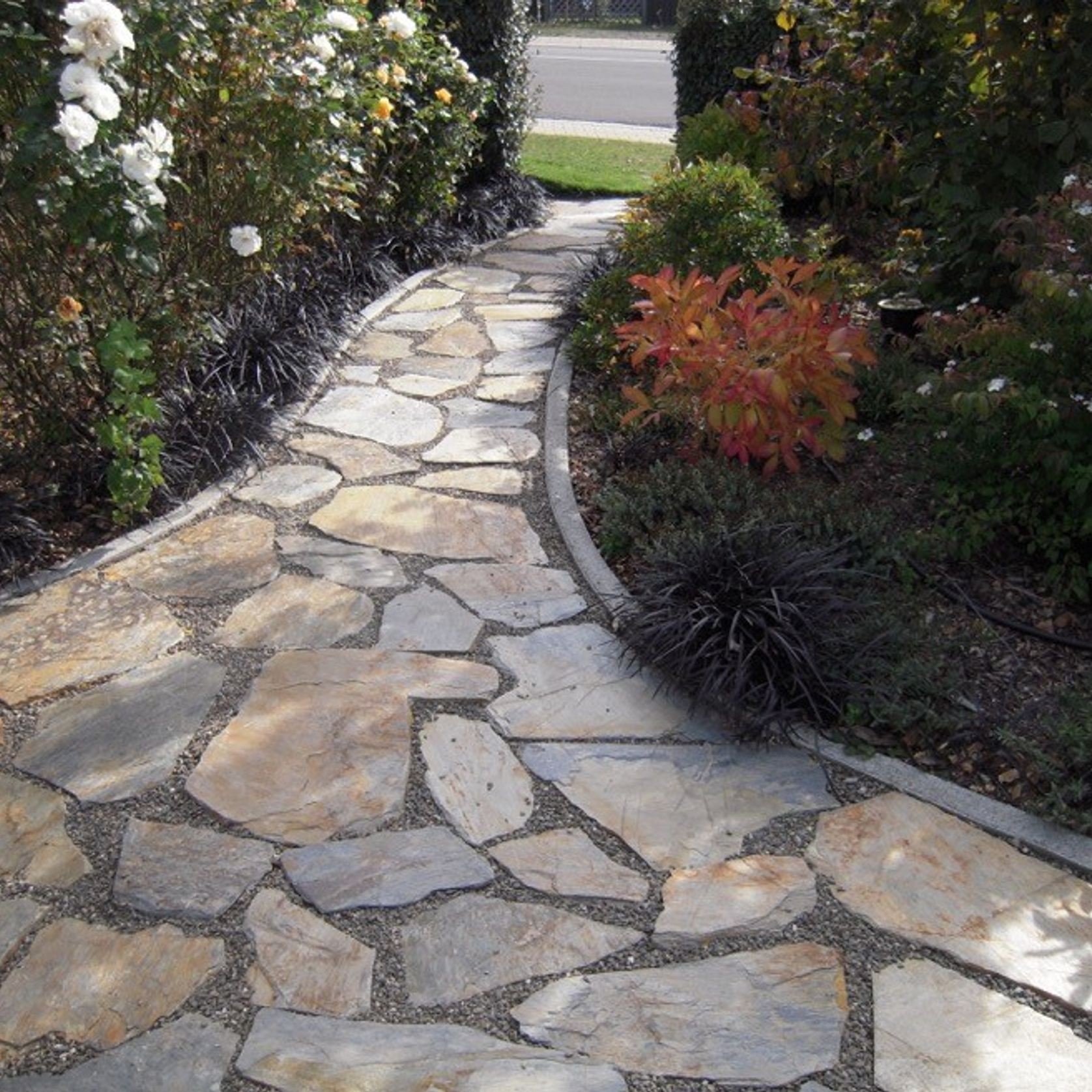 Wanaka Stone Paving gallery detail image