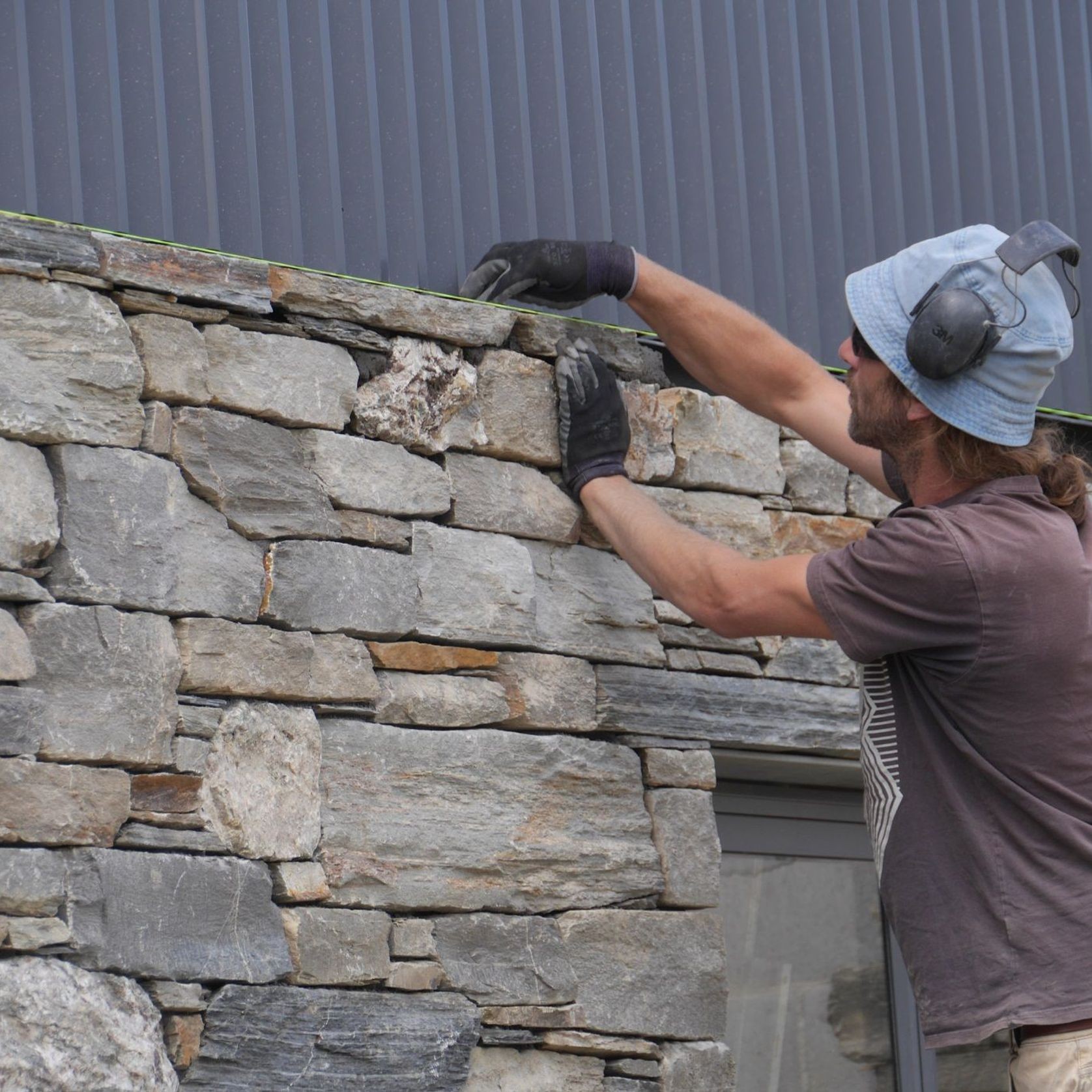 Wanaka Stone Sills and Caps gallery detail image