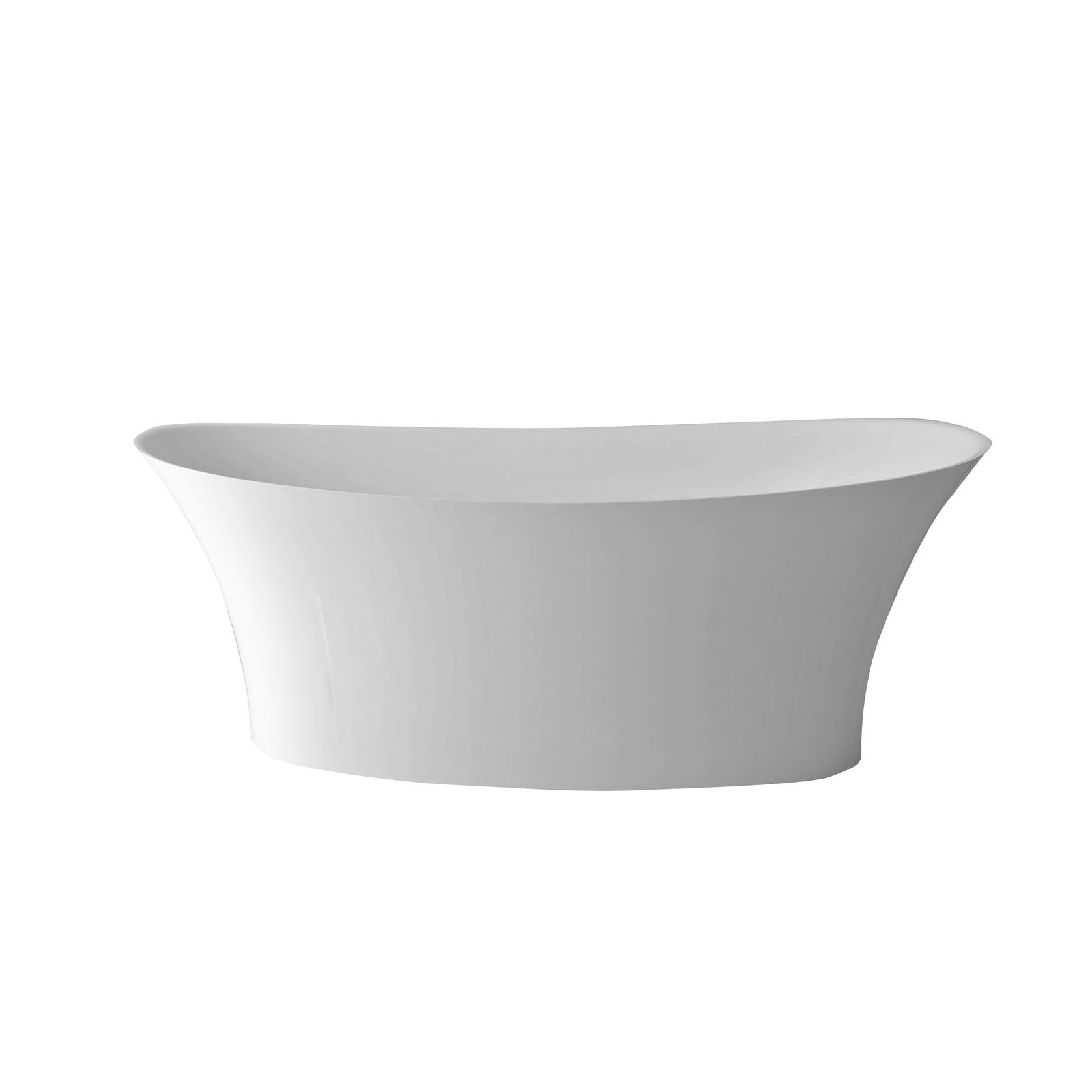 Washington Freestanding Oval Bath gallery detail image
