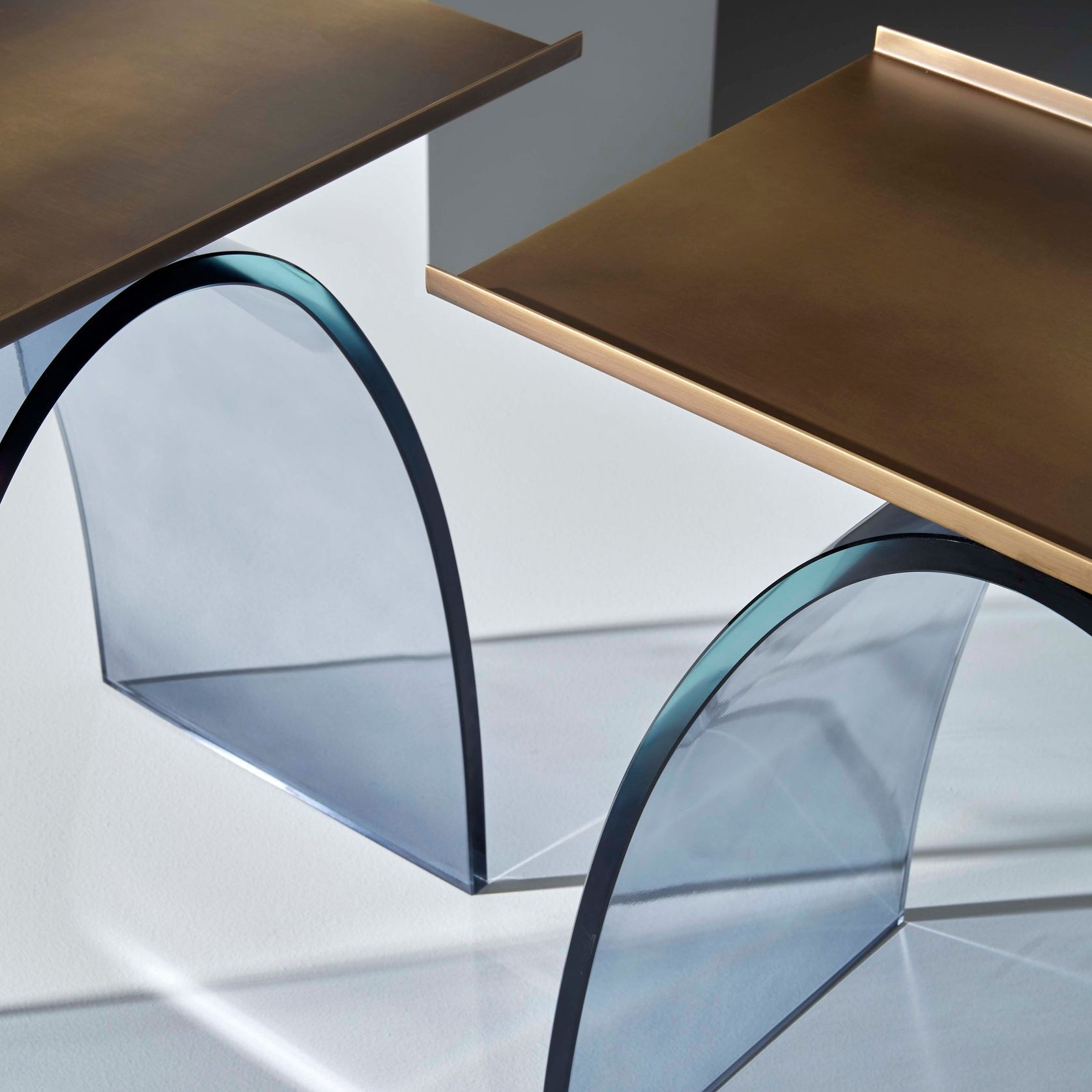 Wave Coffee Table gallery detail image