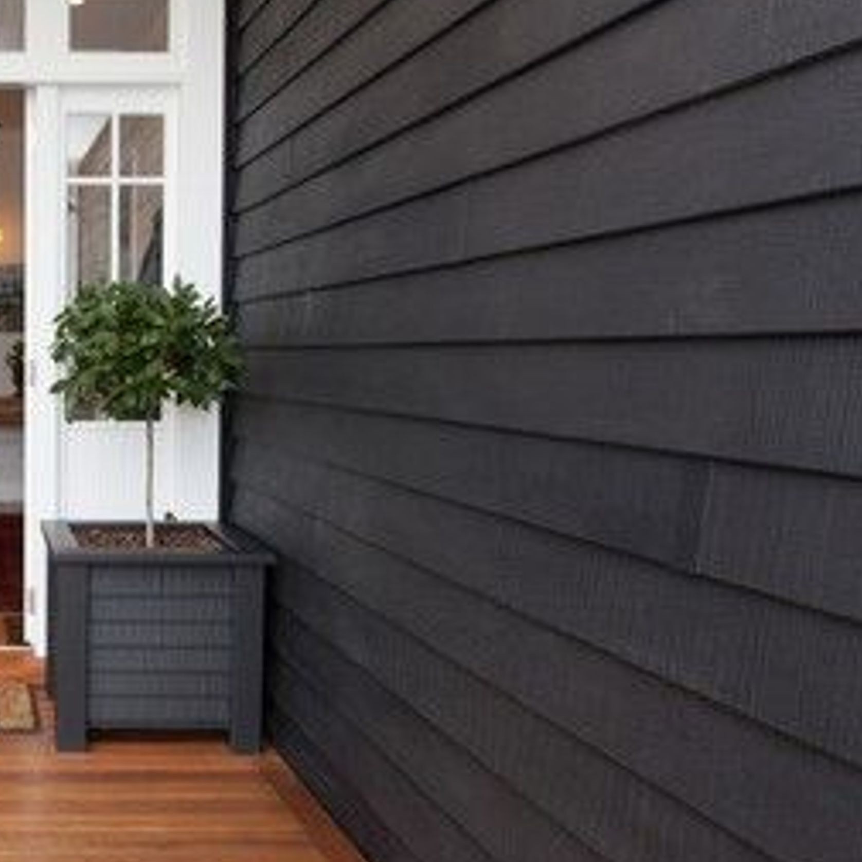 Triclad Lapped Weatherboards gallery detail image