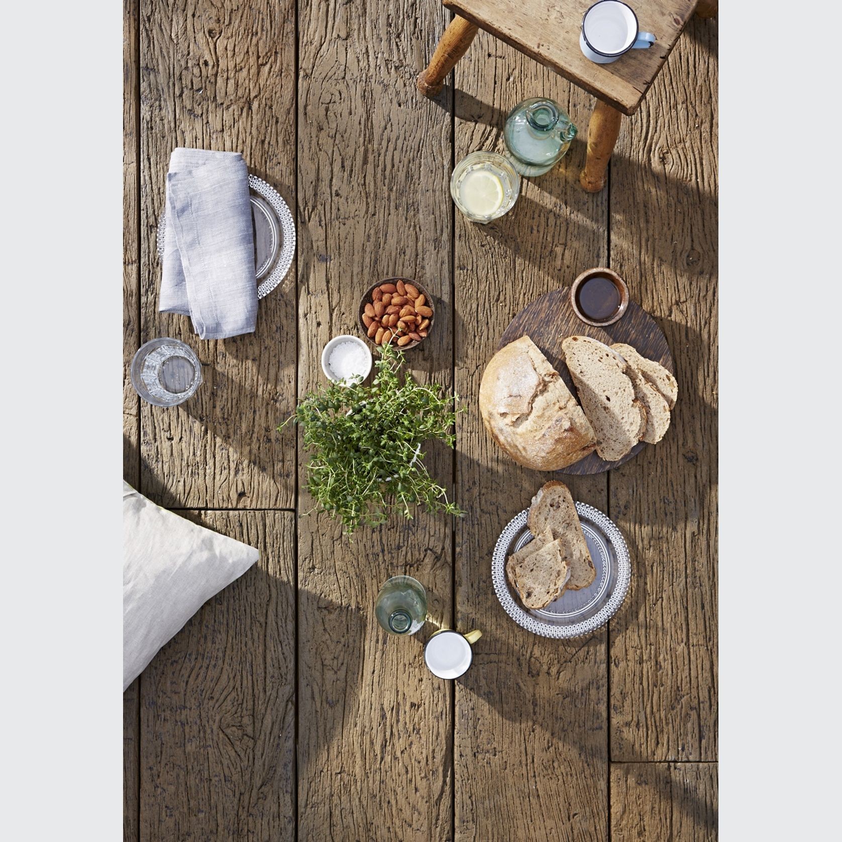 Millboard Vintage Oak gallery detail image