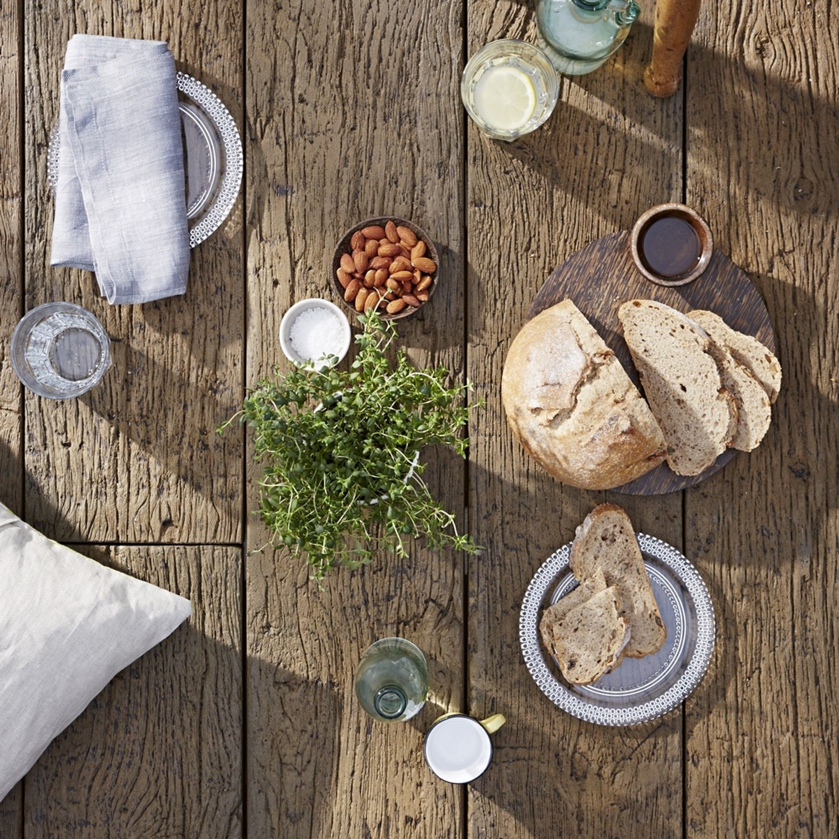 Millboard Vintage Oak gallery detail image