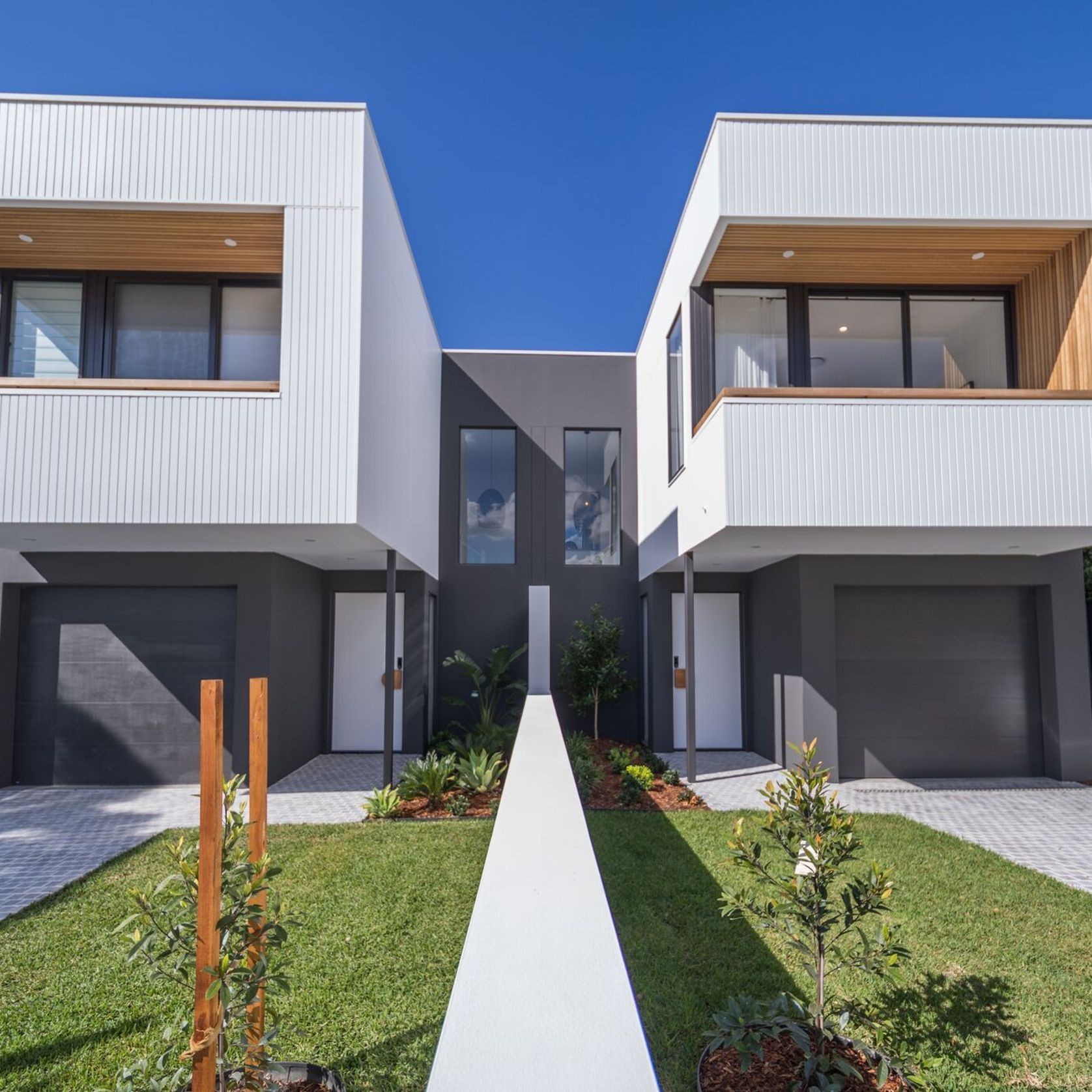 Weathertex Cladding (Weatherboards | Panels) gallery detail image