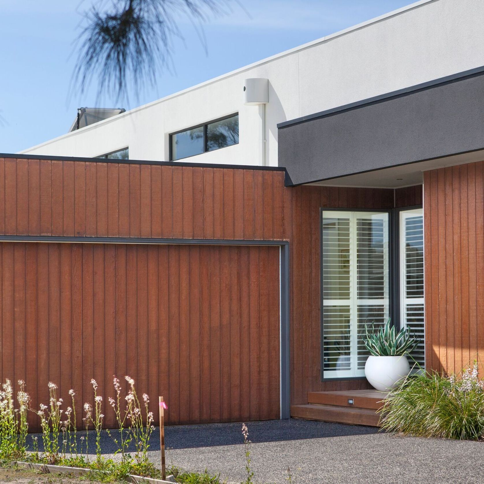 Weathertex Cladding (Weatherboards | Panels) gallery detail image